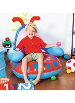 Bestway Inflatable Ladybug Chair