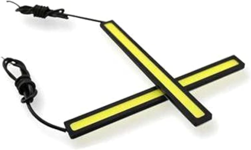 مصابيح LED للتشغيل النهاري - Image 1