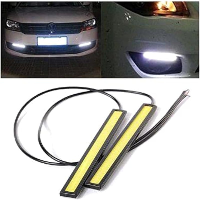 مصابيح LED للتشغيل النهاري - Image 2