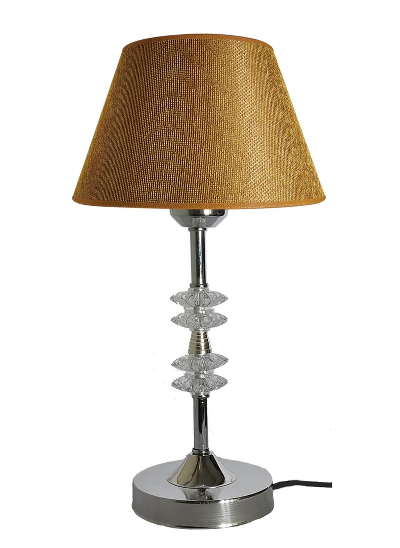 Generic Crystal Lampshade from MoskyShop Belecee chapeau  - Image 1
