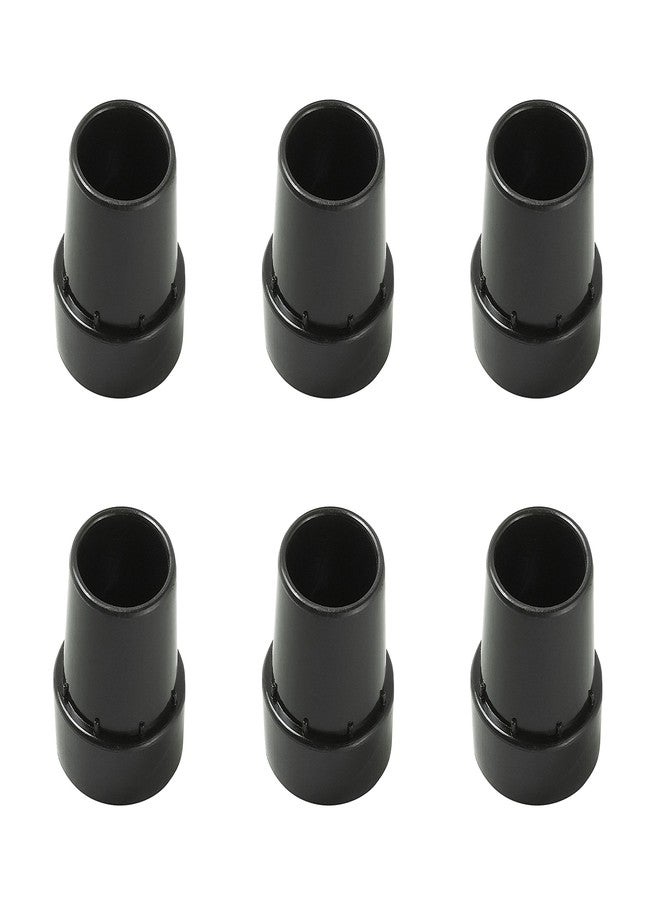 Upper Bounce Universal Replacement Rubber Cap Tips for Mini Trampoline Legs by Upper Bounce® - Set of 6 - Image 3