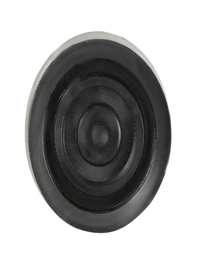 Upper Bounce Universal Replacement Rubber Cap Tips for Mini Trampoline Legs by Upper Bounce® - Set of 6 - Image 5