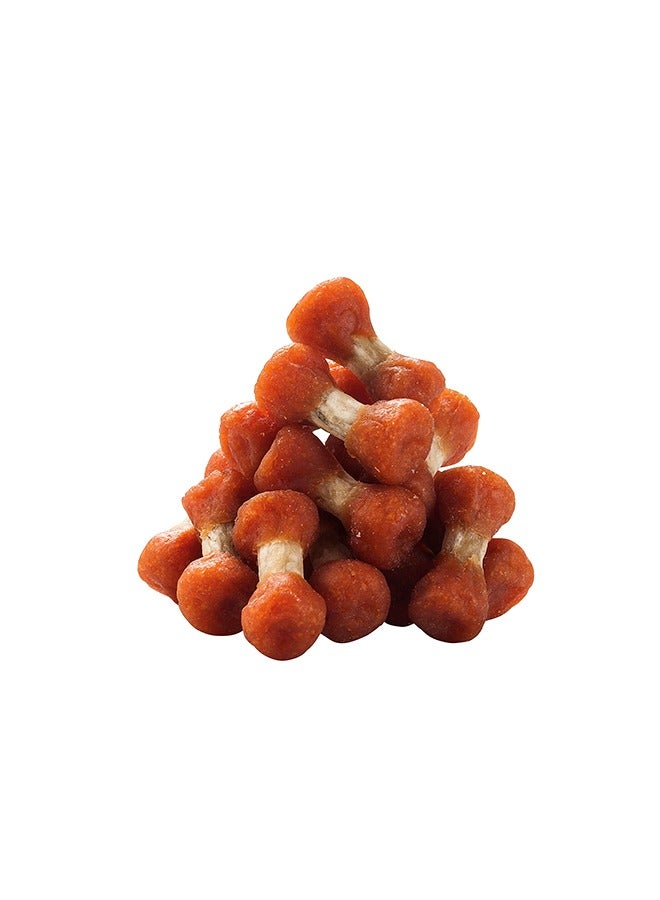 Dog Fest Turkey Meat Bones For Small Breeds - 55G - Image 2