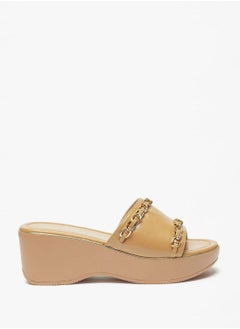 shoexpress Open Toe Sandals  - Image 1