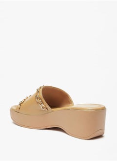 shoexpress Open Toe Sandals  - Image 3