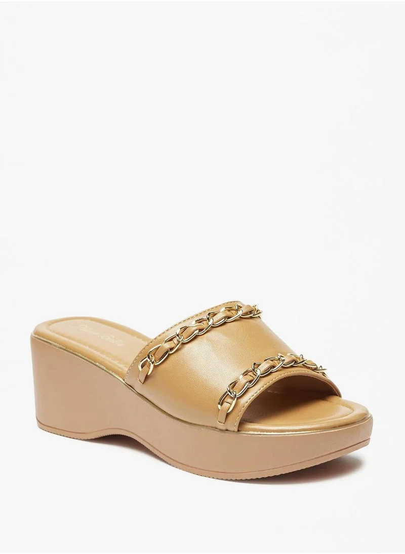 shoexpress Open Toe Sandals