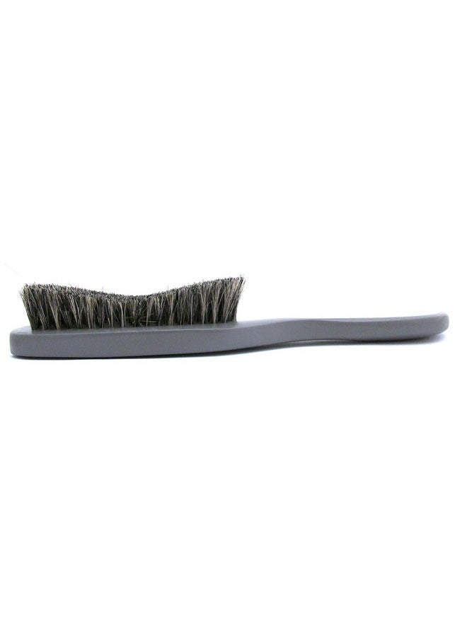 Soft Curved Bristles Wave Brush 2340 Grey - pzsku/Z9A46DE81E88BBAD1191AZ/45/_/1719337795/688c53d5-b291-4677-9c02-69caa3cc11aa