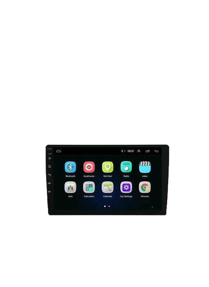 ماركة غير محددة كاسيت ZD-X10700 F1 أندرويد 9 بوصة زيرو باور 32+1 + أبل كار بلاي  - Image 2