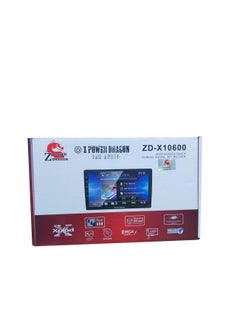 كاسيت ZD-X10700 F1 أندرويد 9 بوصة زيرو باور 32+1 + أبل كار بلاي - pzsku/Z9A46FA5F063AA9C3B697Z/45/_/1725624784/fe79cea7-c87d-4850-9e1e-91bd09e5f097