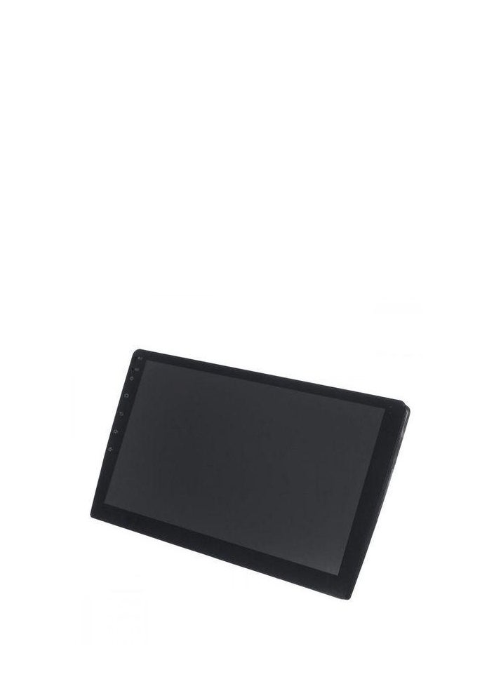 ماركة غير محددة كاسيت ZD-X10700 F1 أندرويد 9 بوصة زيرو باور 32+1 + أبل كار بلاي  - Image 1