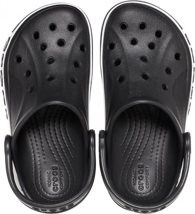 كروكس Bayaband Clog Children's Sports Slippers 207019-001