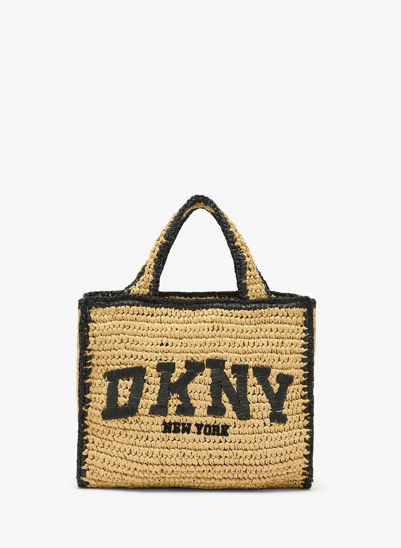 Casual Small Tote