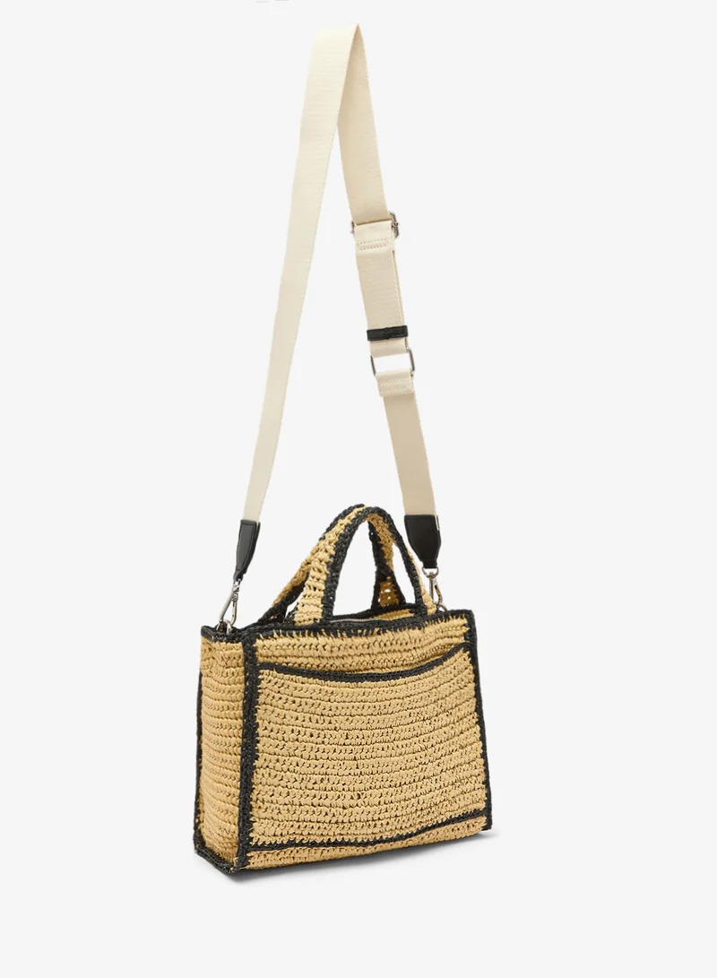 DKNY Casual Small Tote