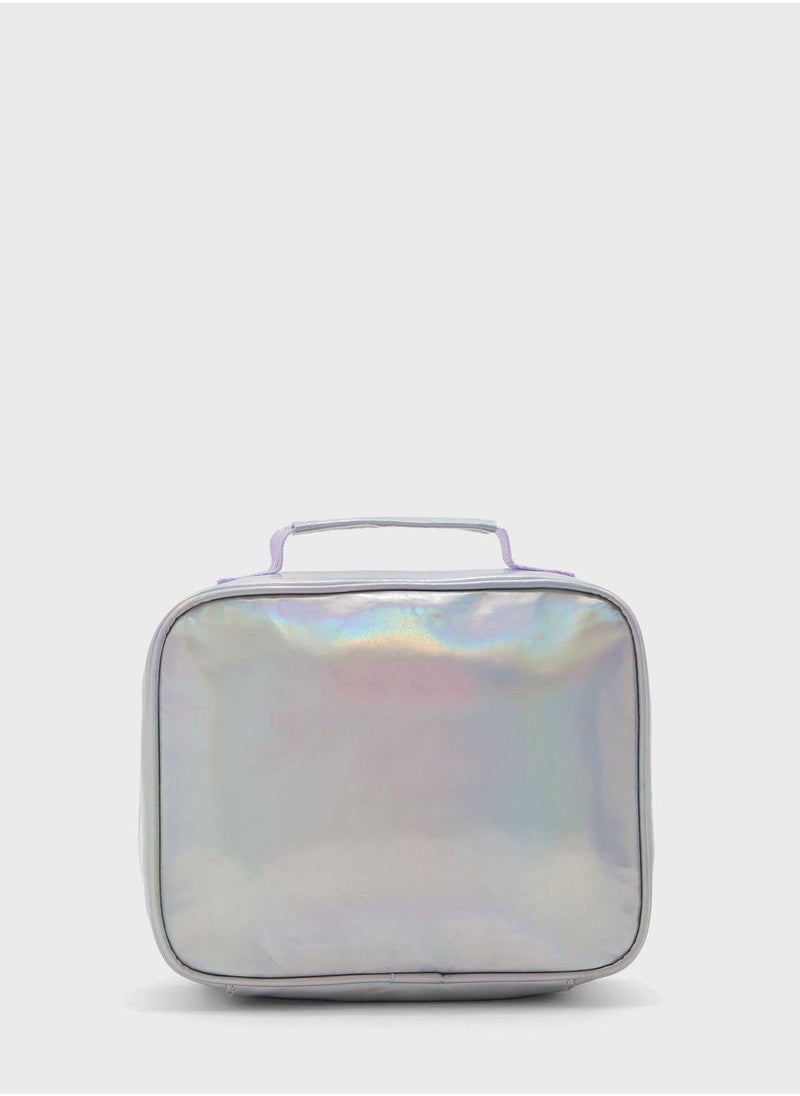 Claires Kids Unicorn Crossbody  - Image 2
