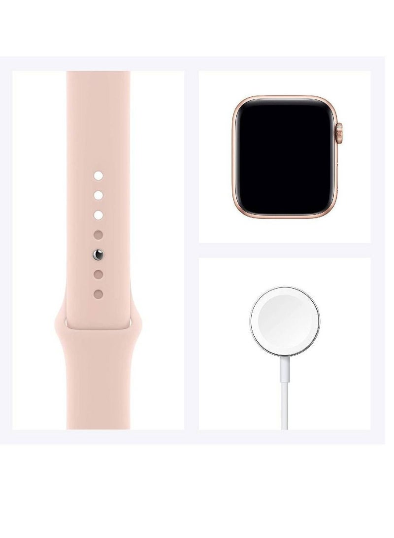 LW Bluetooth Calling Waterproof Fitness Tracker With Heart Rate Sleep Monitor Smart Watch Gold - Image 5