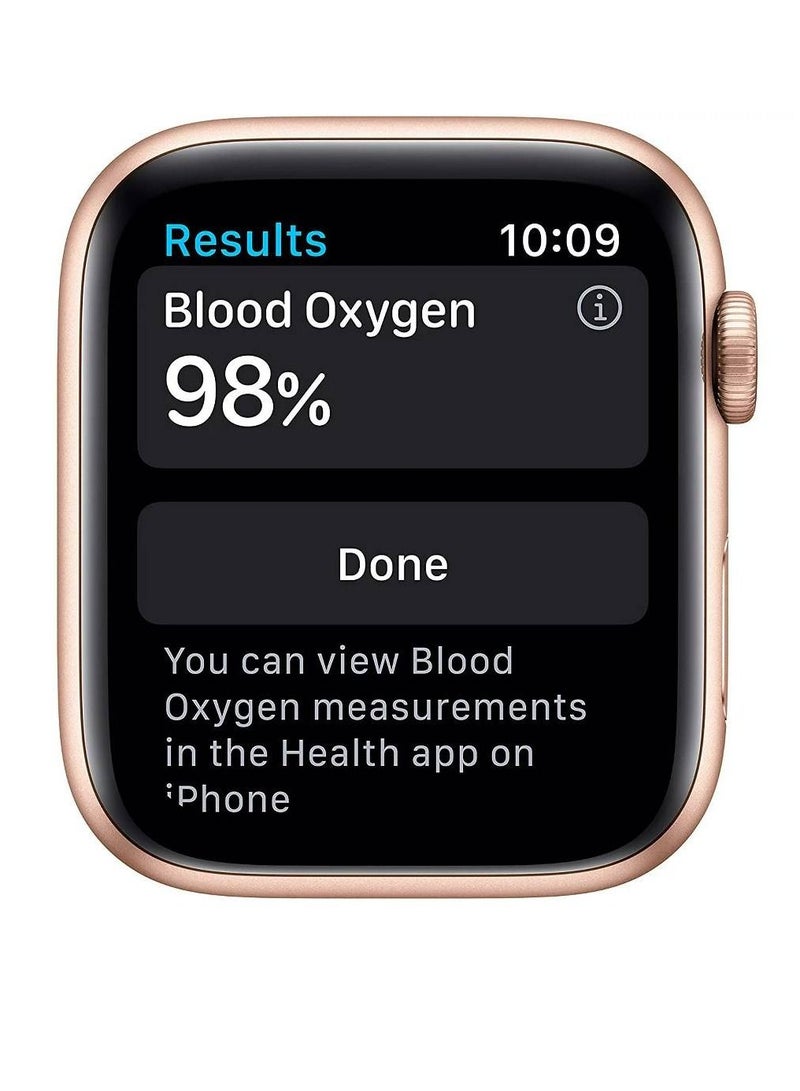 LW Bluetooth Calling Waterproof Fitness Tracker With Heart Rate Sleep Monitor Smart Watch Gold - Image 3