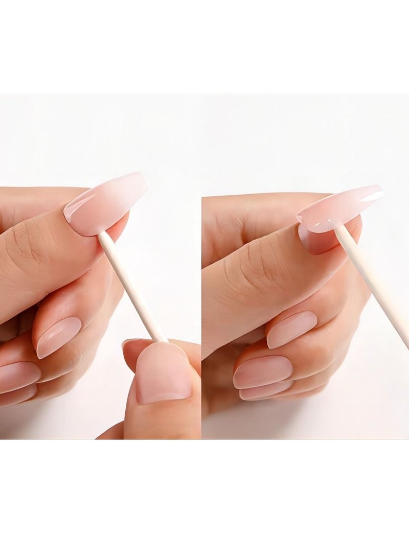 30 pcs Removable Press On False Nails Fake Nails for Women - pzsku/Z9A47903B0E90960F24C1Z/45/_/1686217229/68a60baf-1c85-4b34-bd21-c8d78f392b21