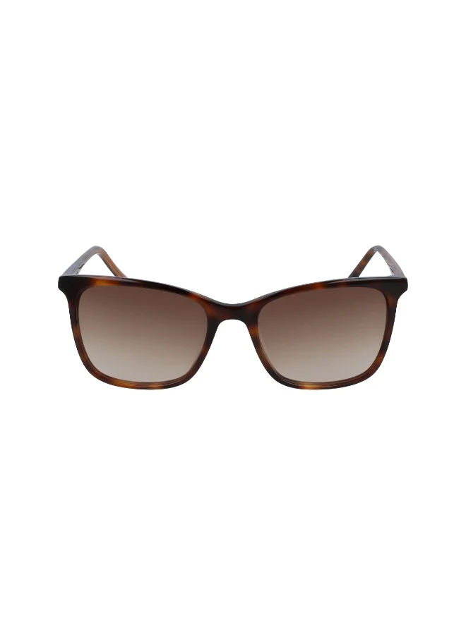 د ك ن ي FULL RIM ACETATEDKNY SUN DK500S N