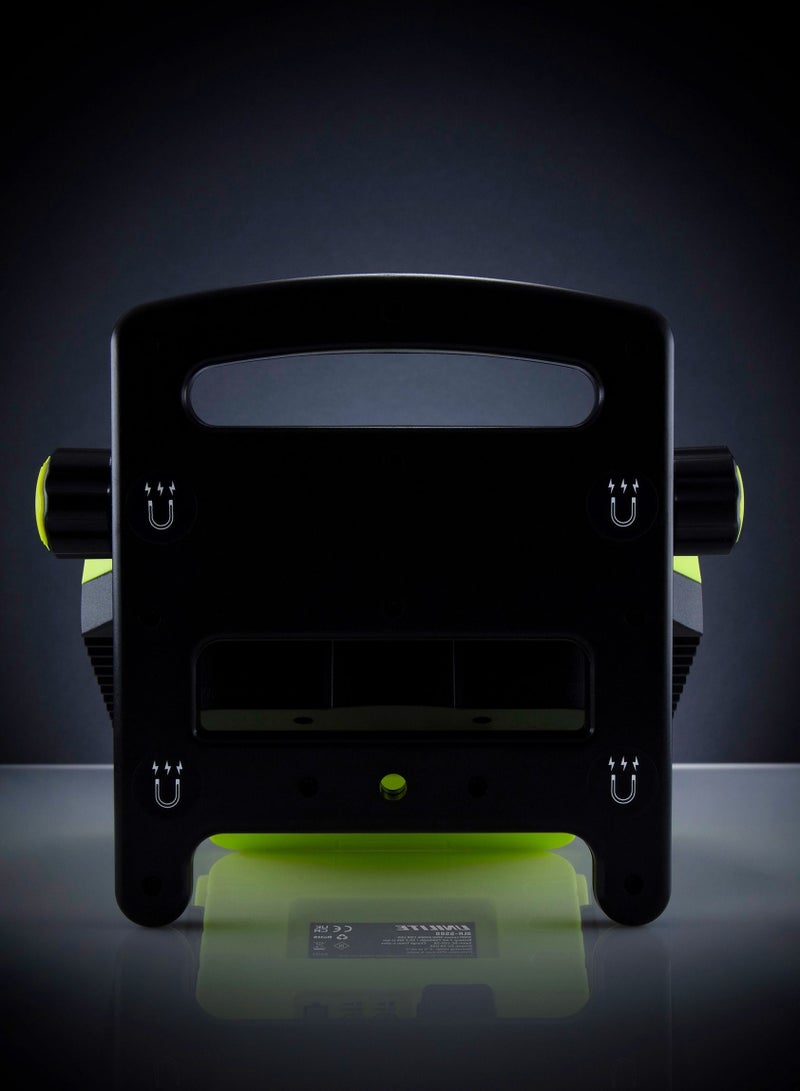 Unilite Slr 5500 Lumen Rechargeable Site Light - Image 5