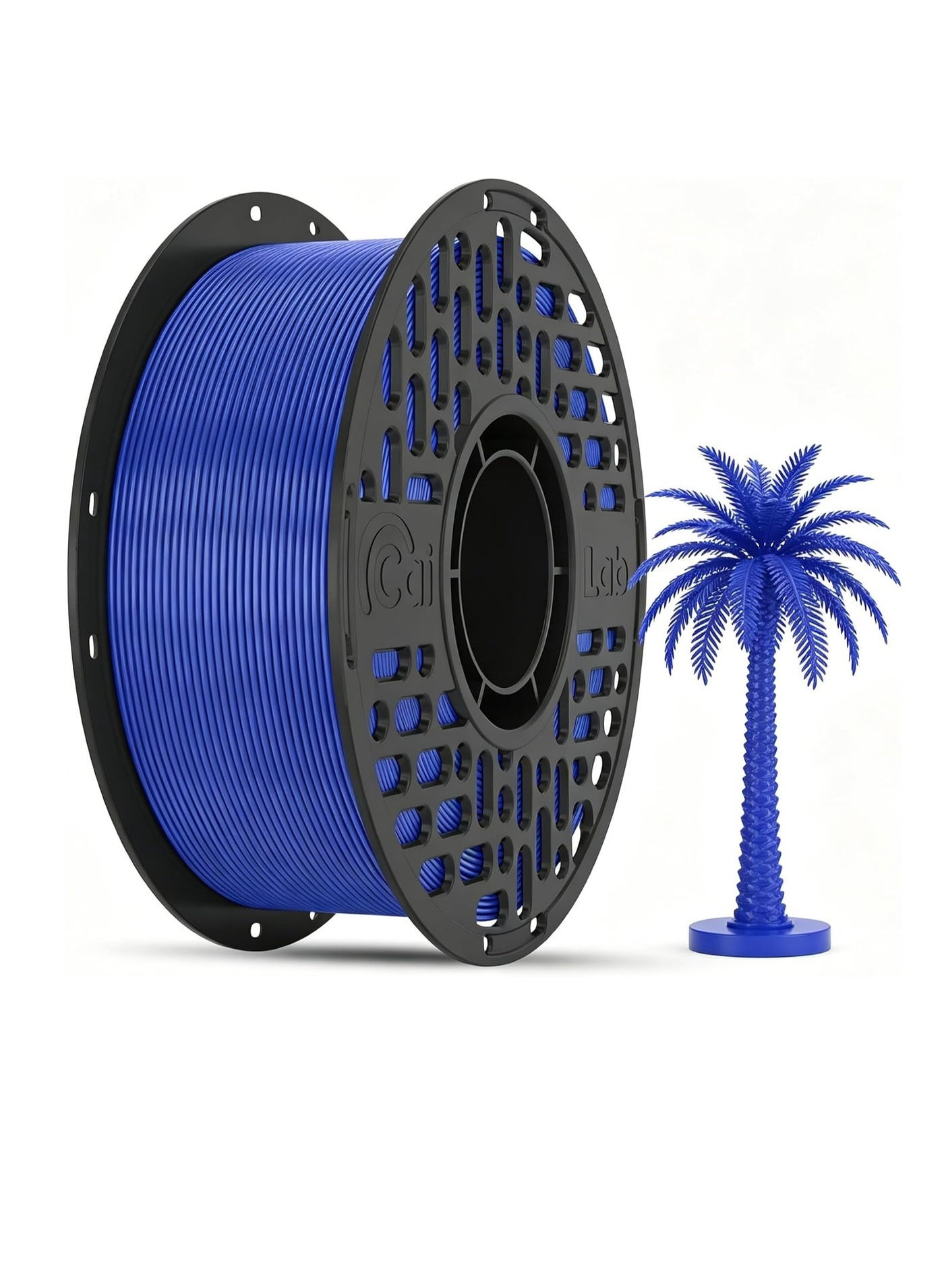 cailab Cailab Petg Filament 1 blue 1.75mm Connection Type: Wired