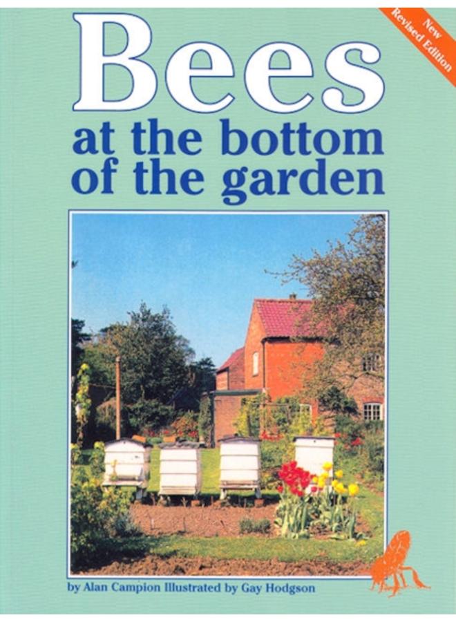 Bees at the Bottom of the Garden 