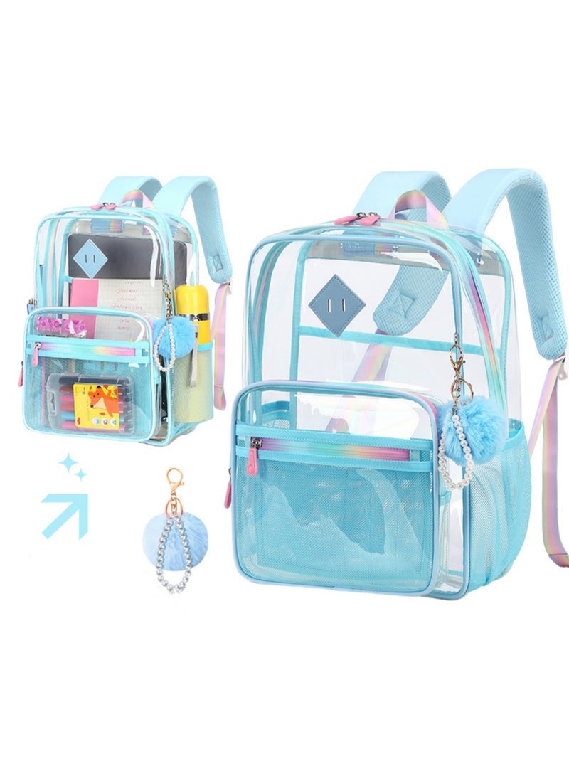 KUYING New Casual Children's Backpack - Image 1
