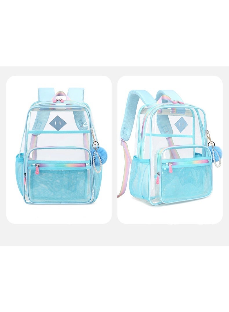 KUYING New Casual Children's Backpack - Image 3