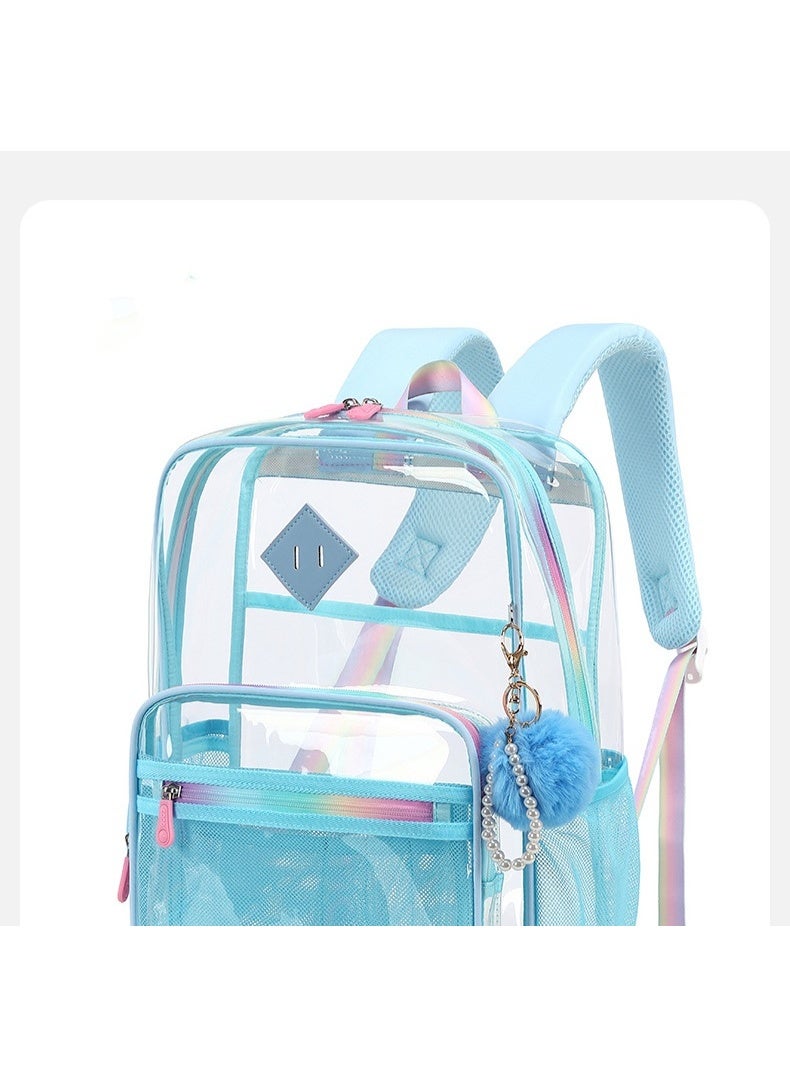 KUYING New Casual Children's Backpack - Image 2