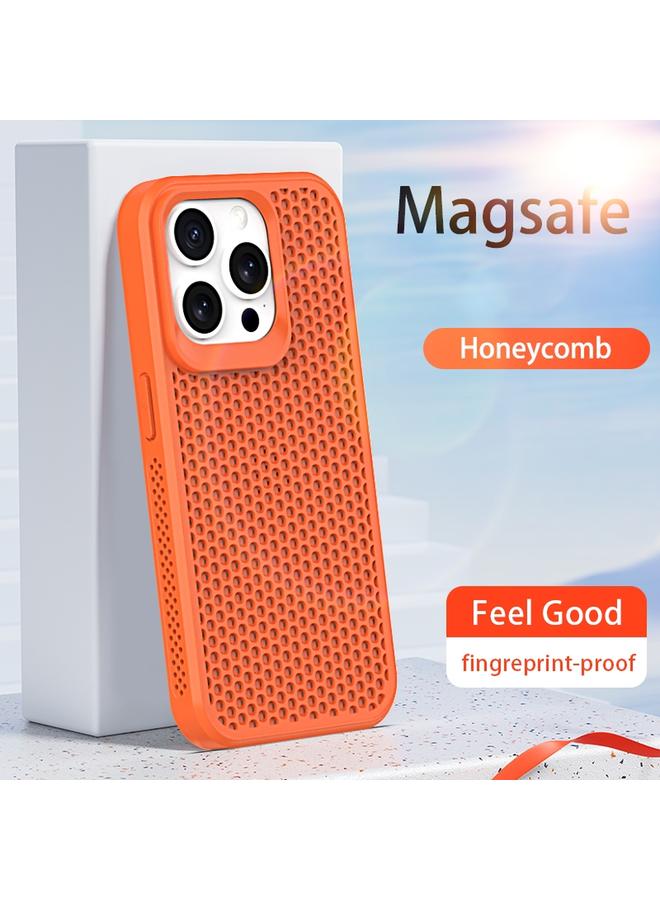 S-TOP Case For iPhone 11 Pro Max Heat Dissipation Phone Case - Image 2