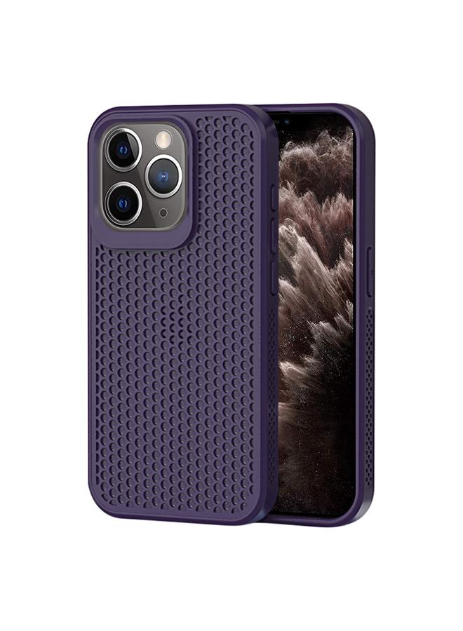 S-TOP Case For iPhone 11 Pro Max Heat Dissipation Phone Case - Image 1