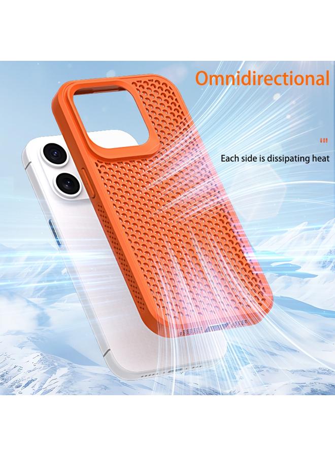S-TOP Case For iPhone 11 Pro Max Heat Dissipation Phone Case - Image 3