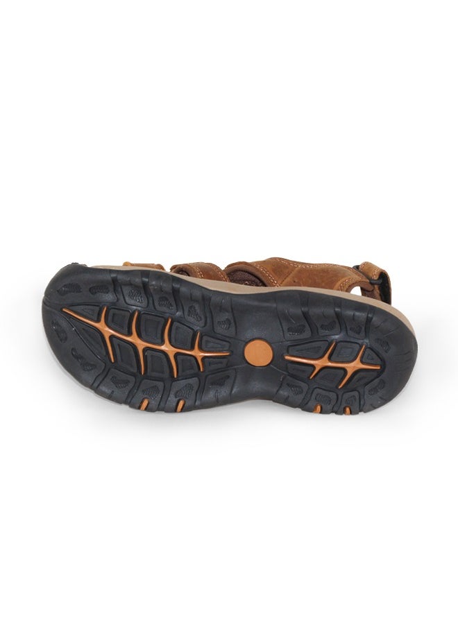 BOTELI Men Sandals Summer Running Sports Shoes Breathable Fashion Sneakers  - Image 3