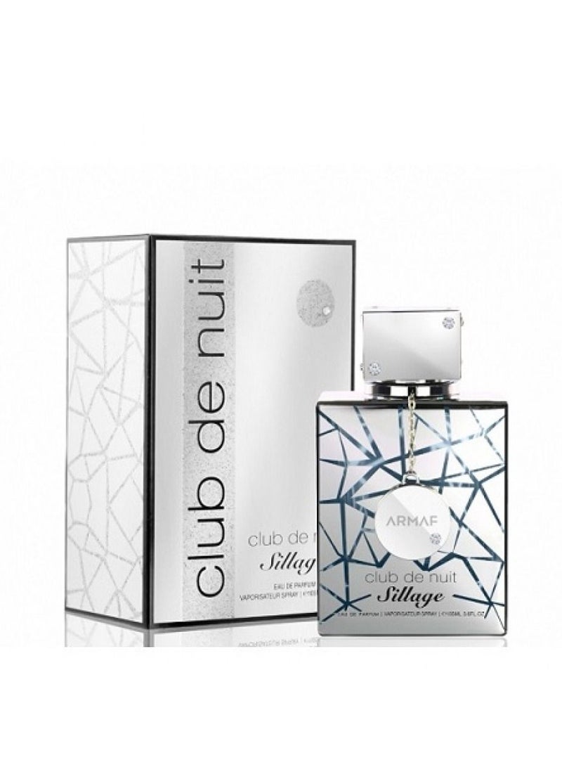 أرماف عطر كلوب دي نوي سيلاج EDP 105 مل - Image 1
