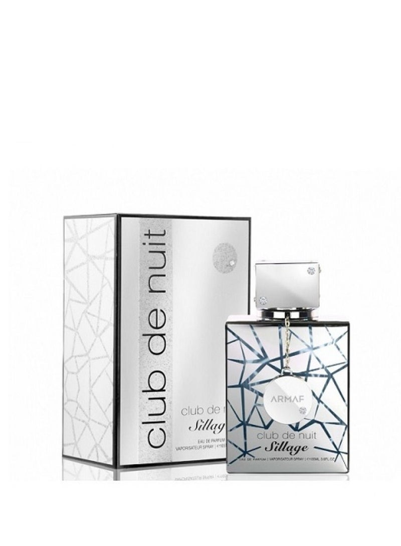 أرماف عطر كلوب دي نوي سيلاج EDP 105 مل - Image 2