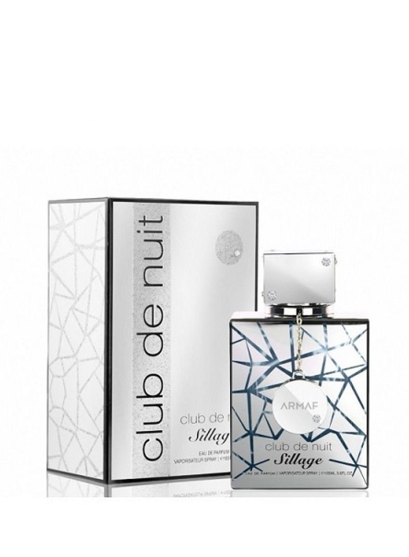 أرماف عطر كلوب دي نوي سيلاج EDP 105 مل - Image 3