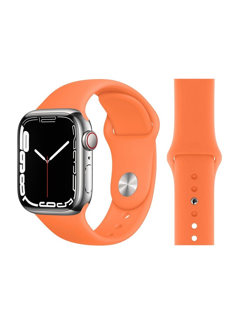 Perfii 3pcs Apple Watch Strap 42/41/40/38mm Replacement for Apple Watch Series 10/9/8/7/6/5/4/SE - Image 2