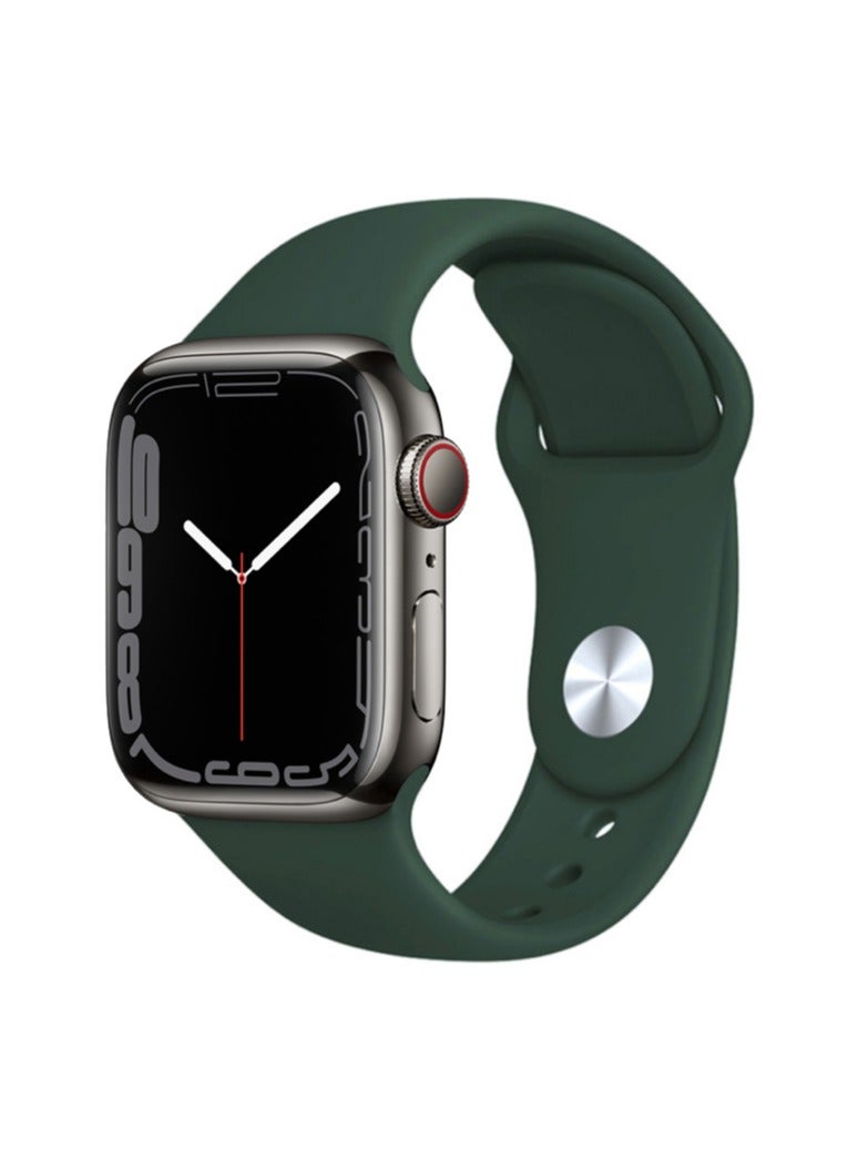 Perfii 3pcs Apple Watch Strap 42/41/40/38mm Replacement for Apple Watch Series 10/9/8/7/6/5/4/SE - Image 4