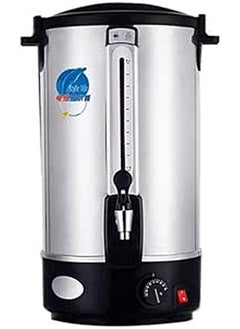 Grace GRACE KITCHEN Commercial Electric Water Boiler Warmer Hot Water Kettle Dispenser (15 Liters) 