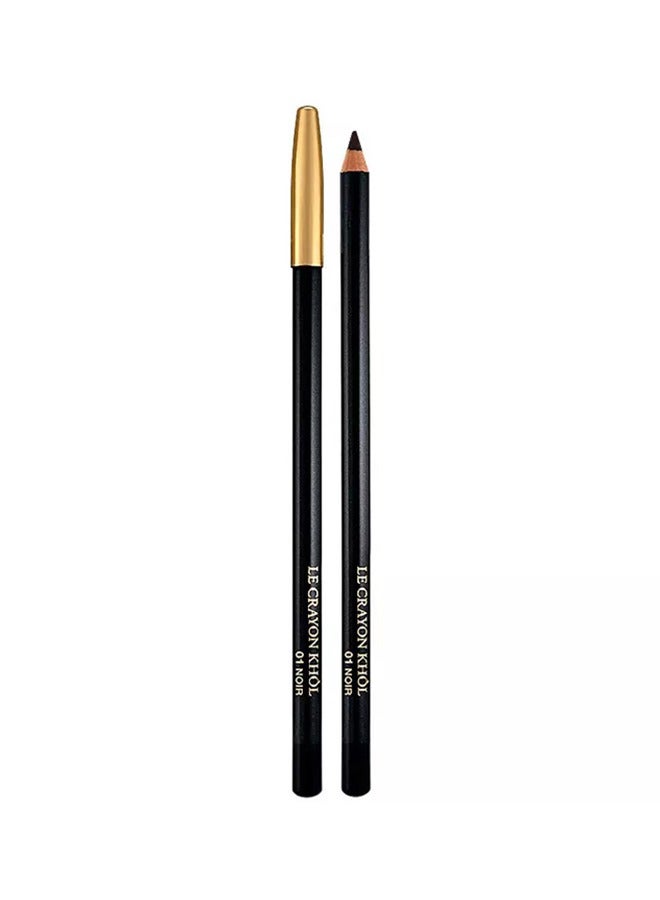 Artliner - Eyeliner in Morbido Pennarello - Tratto Intenso 01 noir