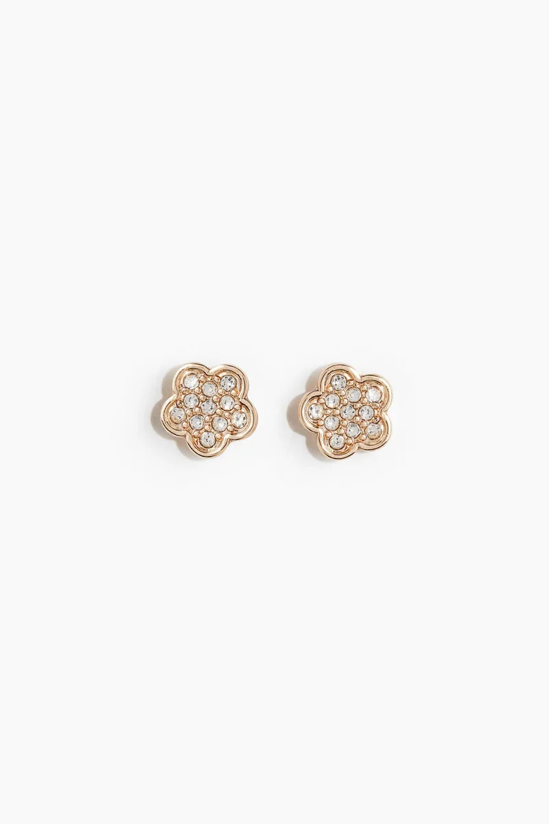 H&M Stud earrings