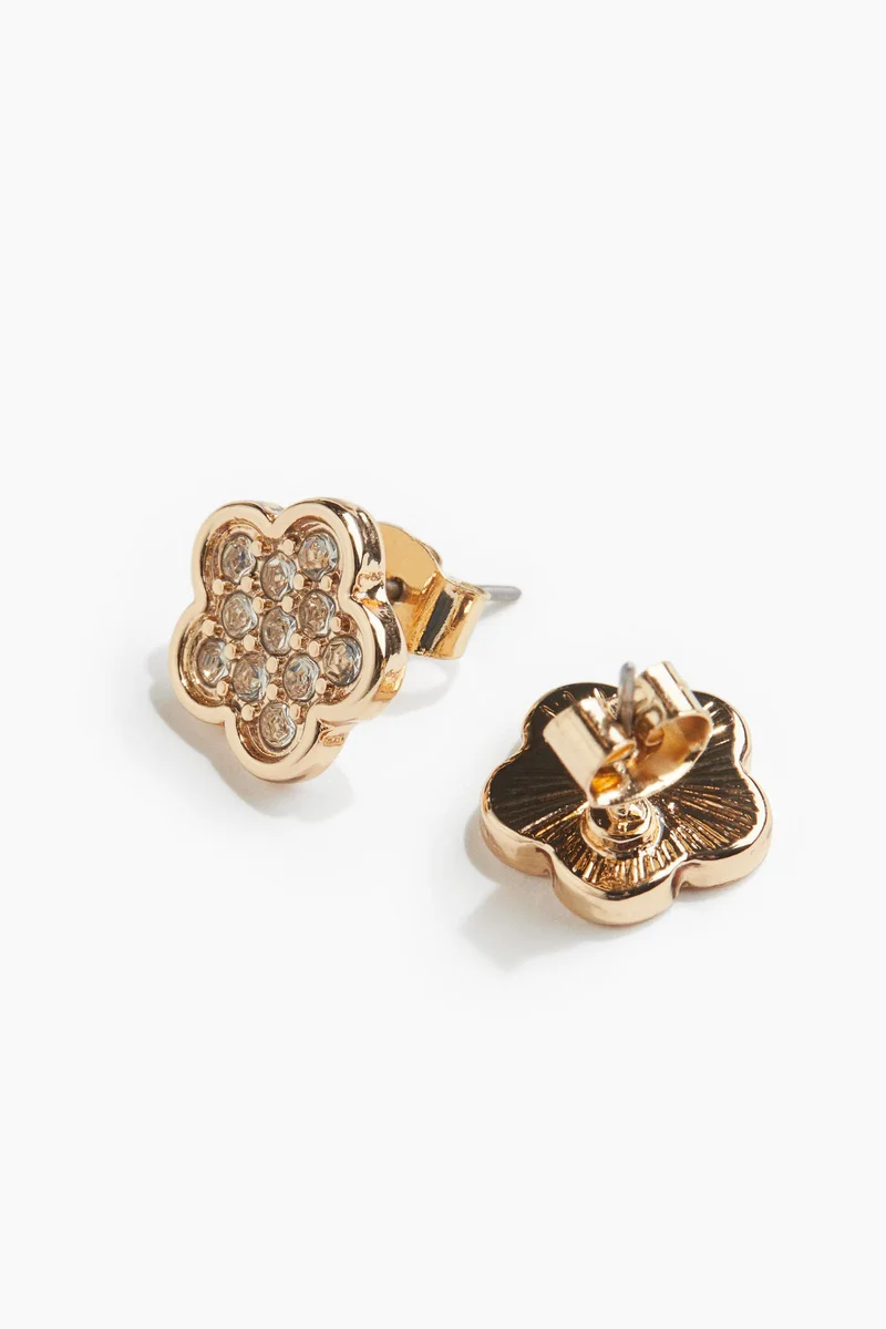 H&M Stud earrings