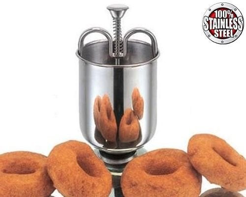 MURTISIDDH Menduvada Maker Steel Body - Image 2