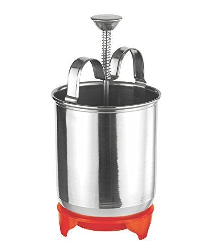 MURTISIDDH Menduvada Maker Steel Body - Image 5