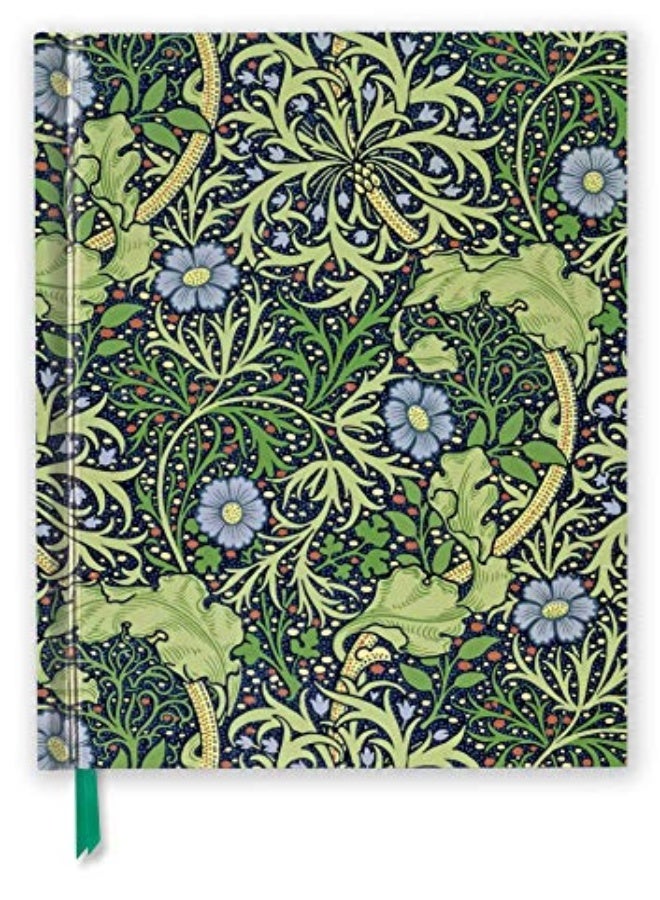 William Morris: Seaweed 
