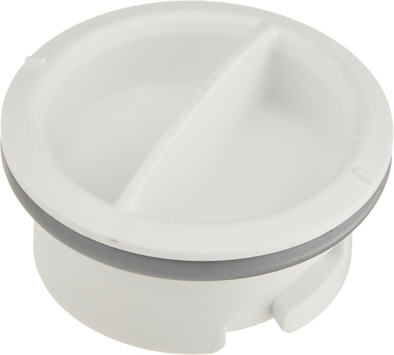Electrolux GENUINE Electrolux 154388801 Rinse Aid Dispenser Cap - Image 1