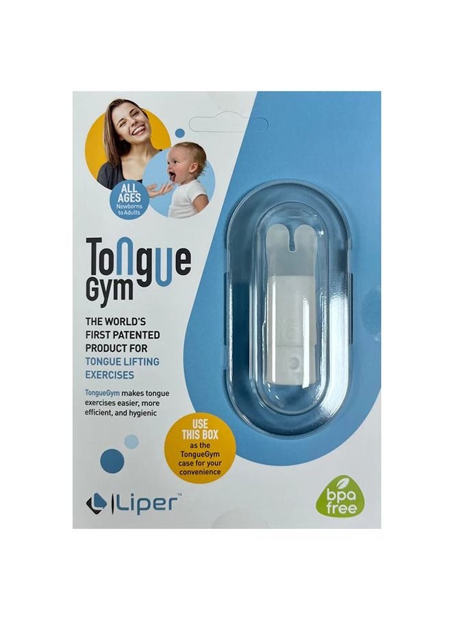 TalkTools The Liper Device 