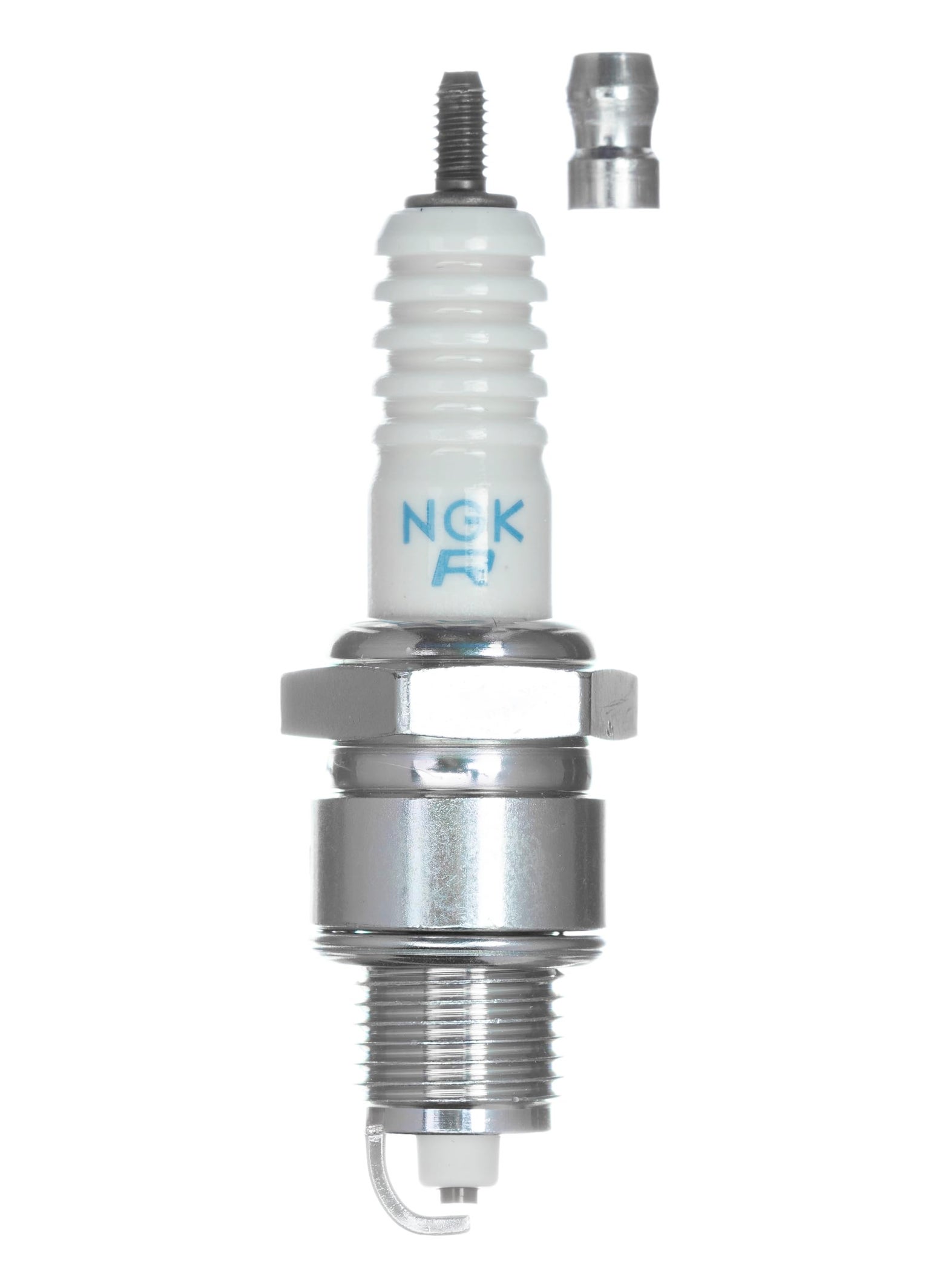 NGK NGK Spark Plug, NGK BPR4HS, ea, 1  - Image 4
