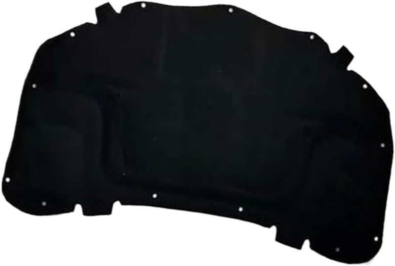 DEMULAX Engine Sound Insulation Mat for Chevrolet - Image 1