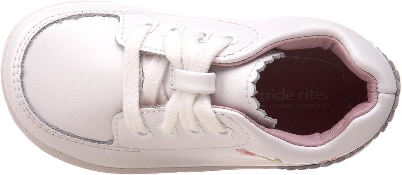 Stride rite Baby-Girls SRT Emilia - Image 4