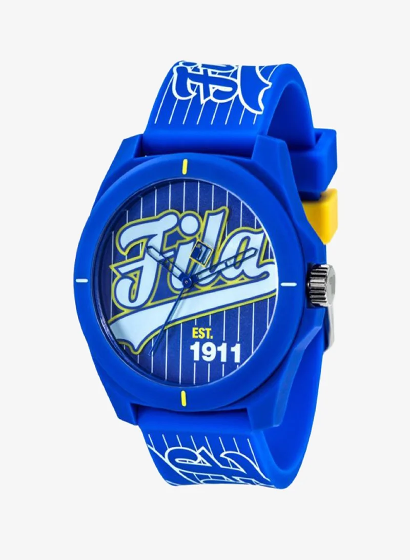 Fila FILA  ADULT 38-330-006 ANALOGUE watches, SIZE: 42.5mm